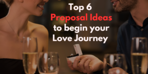 Top 6 proposal Ideas