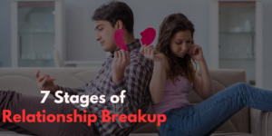 Relationship Breakup